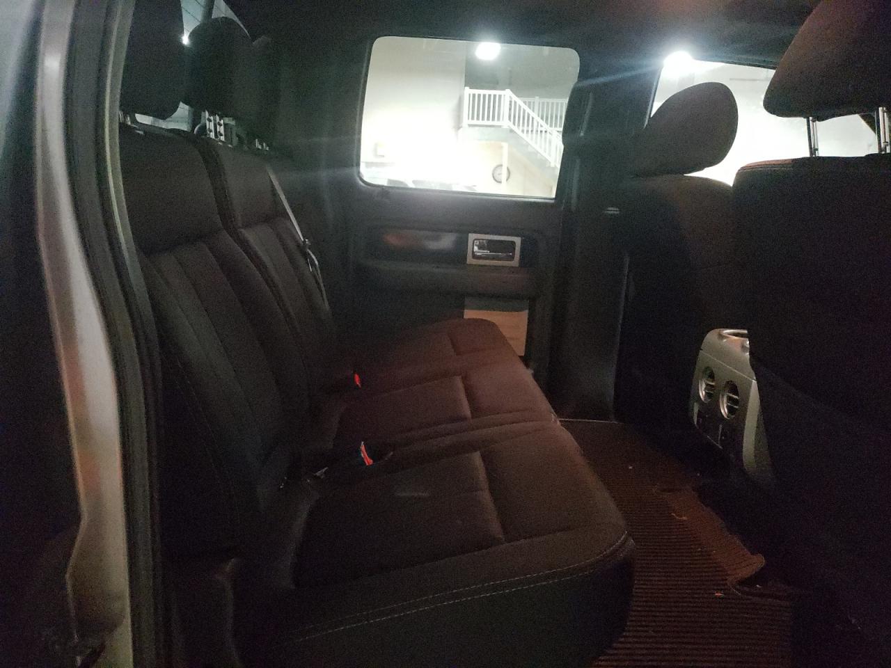 Photo 6 from auction – 2011 FORD F150 SUPER with VIN 1FTFW1EF2BKD99996