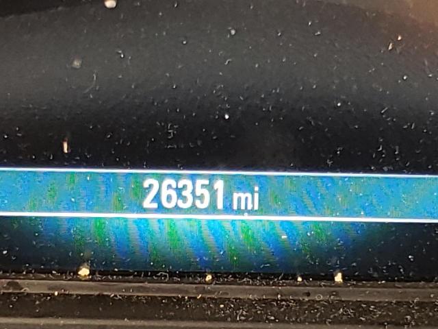 Photo 8 from auction – 2019 BUICK ENVISION E with VIN LRBFXCSA1KD021298