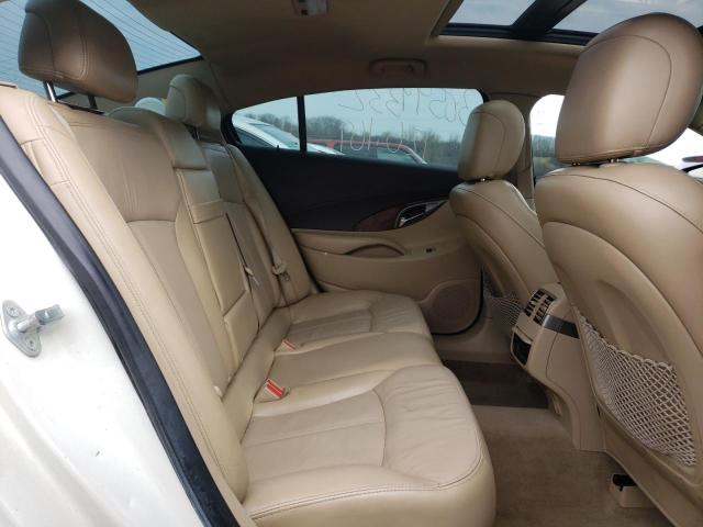 Photo 6 from auction – 2012 BUICK LACROSSE P with VIN 1G4GD5ER3CF209544