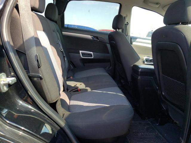 Photo 6 from auction – 2012 CHEVROLET CAPTIVA SP with VIN 3GNAL3E53CS648180