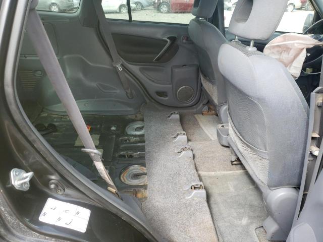 Foto 6 de la subasta – 2003 TOYOTA RAV4 con VIN JTEHH20V536072991