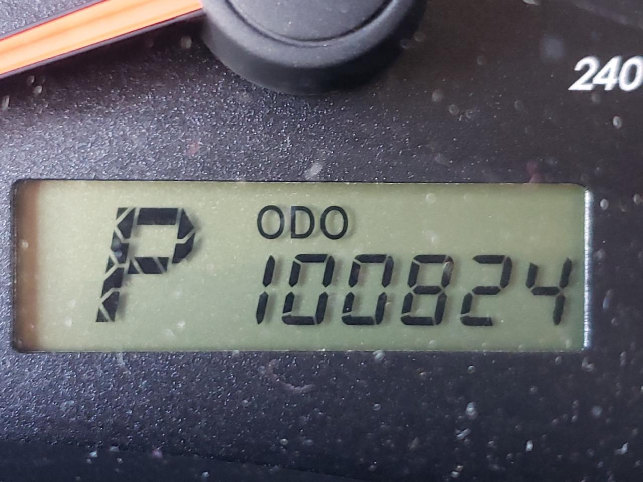Photo 8 from auction – 2013 TOYOTA COROLLA LE with VIN 5YFBU4EE3DP132156