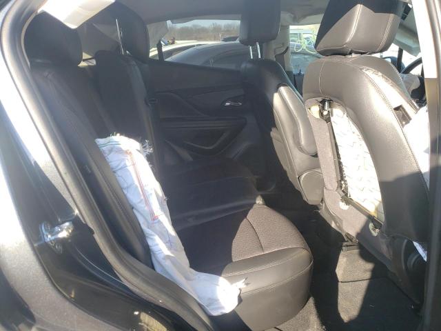 Photo 6 from auction – 2018 BUICK ENCORE PRE with VIN KL4CJASB9JB631117