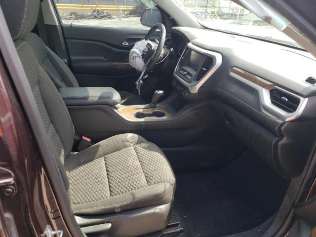 Photo 5 from auction – 2017 GMC ACADIA SLE with VIN 1GKKNKLA4HZ270385