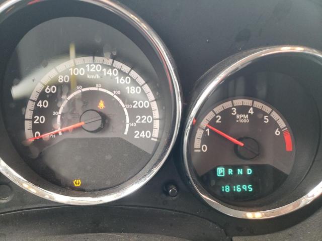Photo 8 from auction – 2010 DODGE CALIBER SX with VIN 1B3CB4HA2AD597403