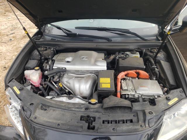 Photo 7 from auction – 2013 LEXUS ES 300H with VIN JTHBW1GG3D2019036