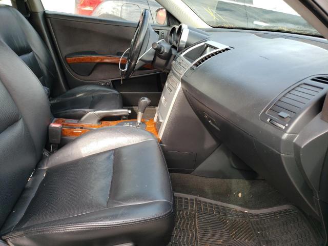 Photo 5 from auction – 2006 NISSAN MAXIMA SE with VIN 1N4BA41E16C805543
