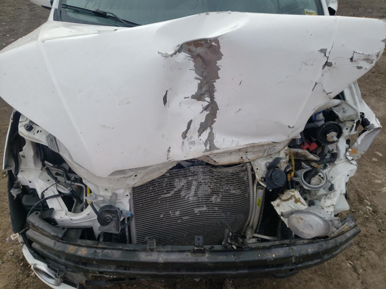 Foto 7 de la subasta – 2009 PONTIAC G3 con VIN KL2TD66E79B685822