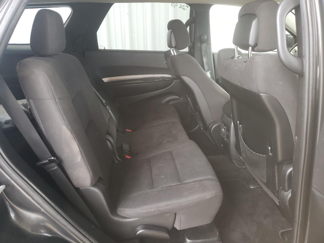 Photo 6 from auction – 2011 DODGE DURANGO EX with VIN 1D4RD2GG9BC711601