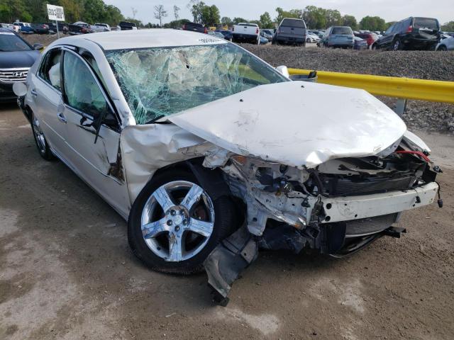 Photo 1 from auction – 2012 CHEVROLET MALIBU 1LT with VIN 1G1ZC5E00CF333944