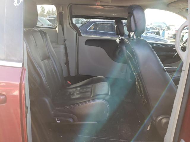 Photo 6 from auction – 2012 CHRYSLER TOWN & COU with VIN 2C4RC1BG0CR266918