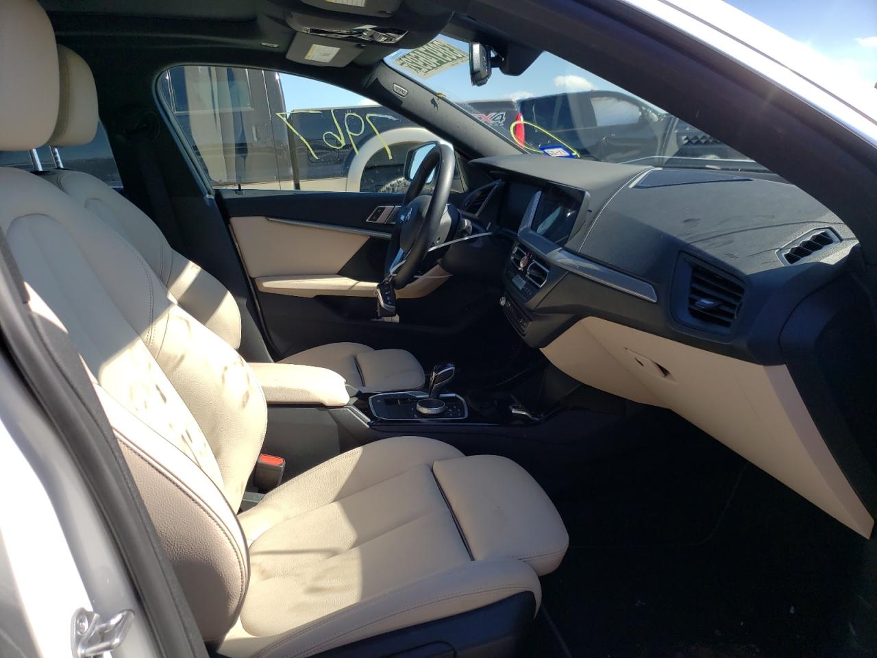 Photo 5 from auction – 2022 BMW 228I with VIN WBA53AK03N7K11995
