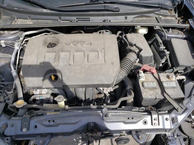 Photo 7 from auction – 2016 TOYOTA COROLLA L with VIN 5YFBURHE6GP538994