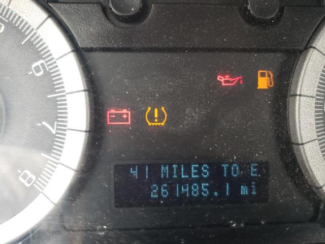 Photo 8 from auction – 2009 FORD ESCAPE XLT with VIN 1FMCU03G39KC31191