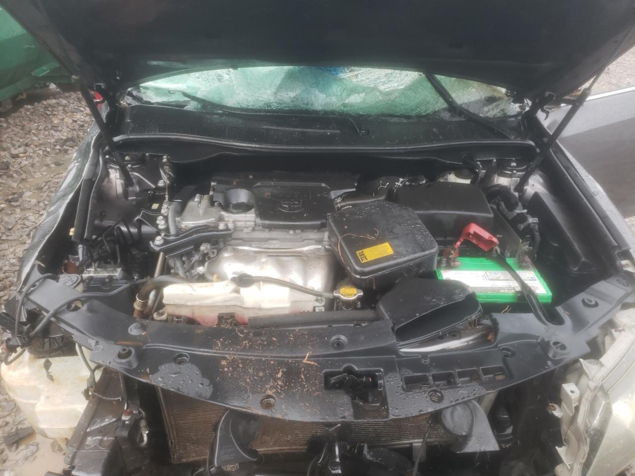 Photo 7 from auction – 2013 TOYOTA CAMRY L with VIN 4T1BF1FK4DU286869