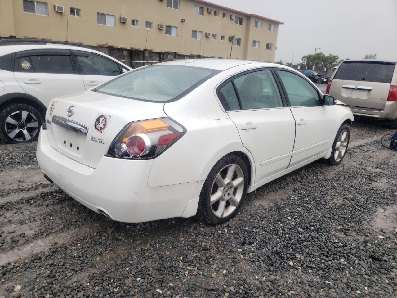 Photo 4 from auction – 2012 NISSAN ALTIMA BAS with VIN 1N4AL2AP1CN401198