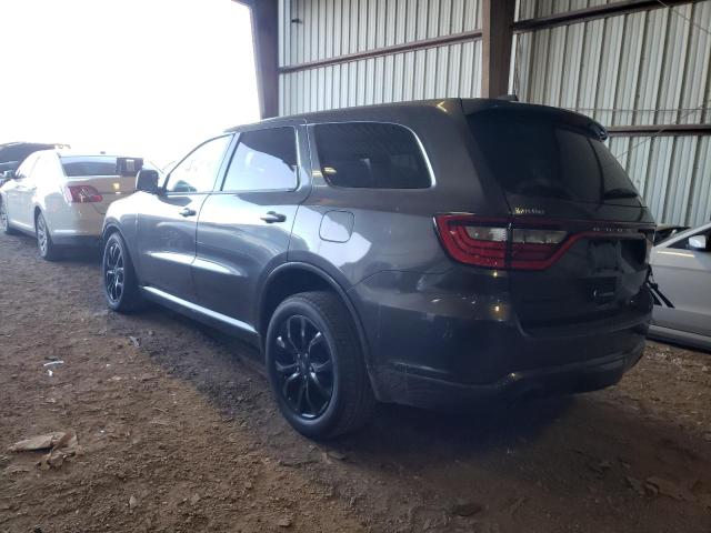Photo 3 from auction – 2019 DODGE DURANGO R/ with VIN 1C4SDHCTXKC575385