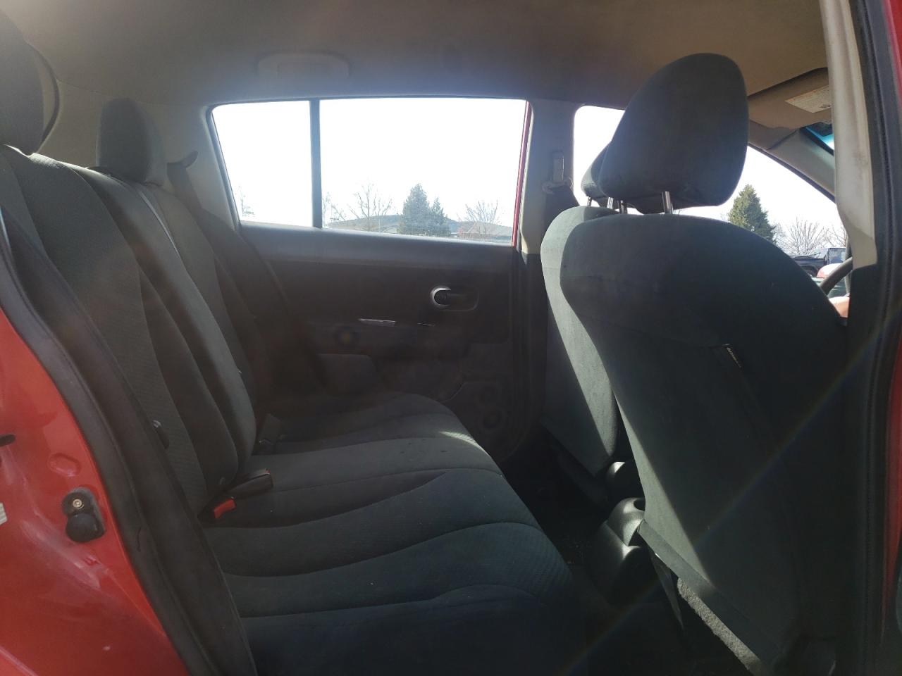 Photo 6 from auction – 2012 NISSAN VERSA S with VIN 3N1BC1CP1CK228460