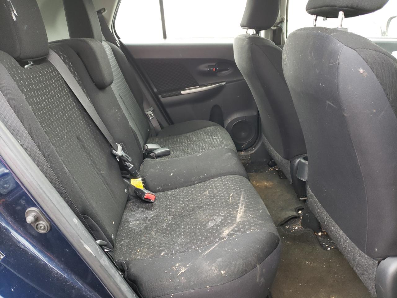 Photo 6 from auction – 2014 TOYOTA SCION XD with VIN JTKKUPB46E1045539