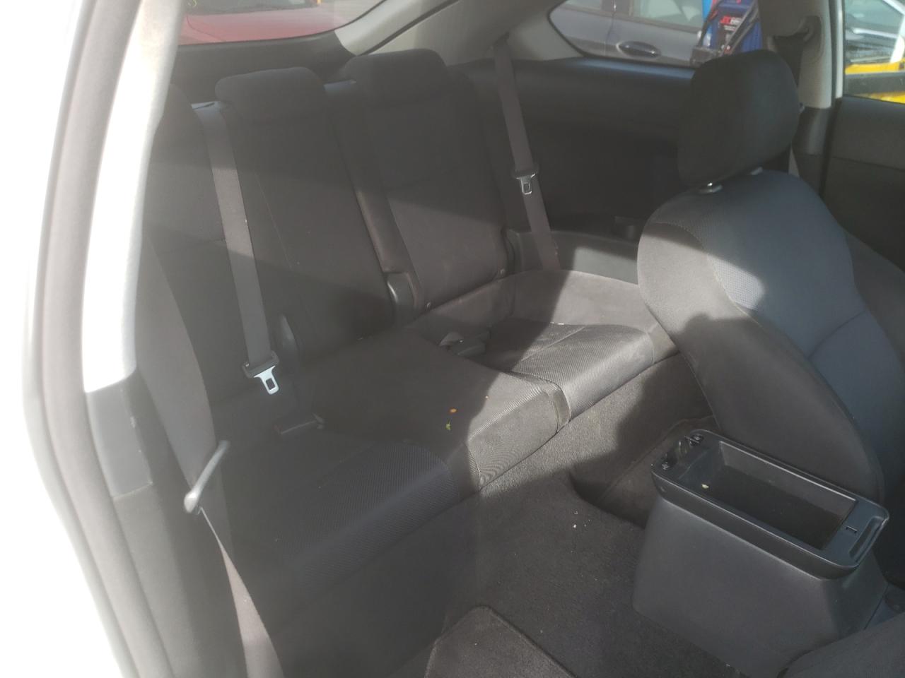 Photo 6 from auction – 2007 TOYOTA SCION TC with VIN JTKDE177870187289