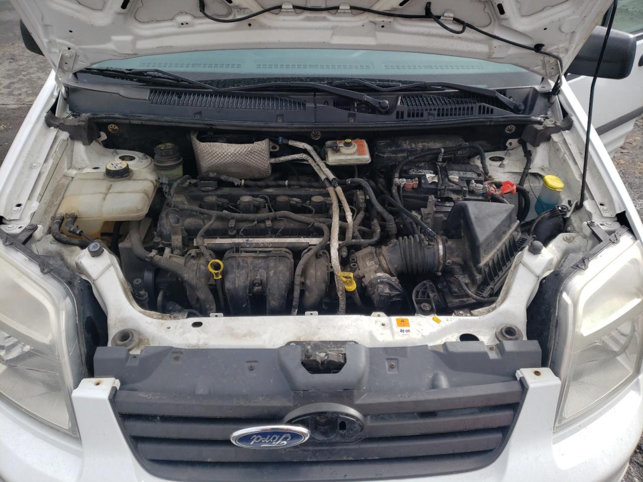 Photo 7 from auction – 2011 FORD TRANSIT CO with VIN NM0LS7DNXBT062638