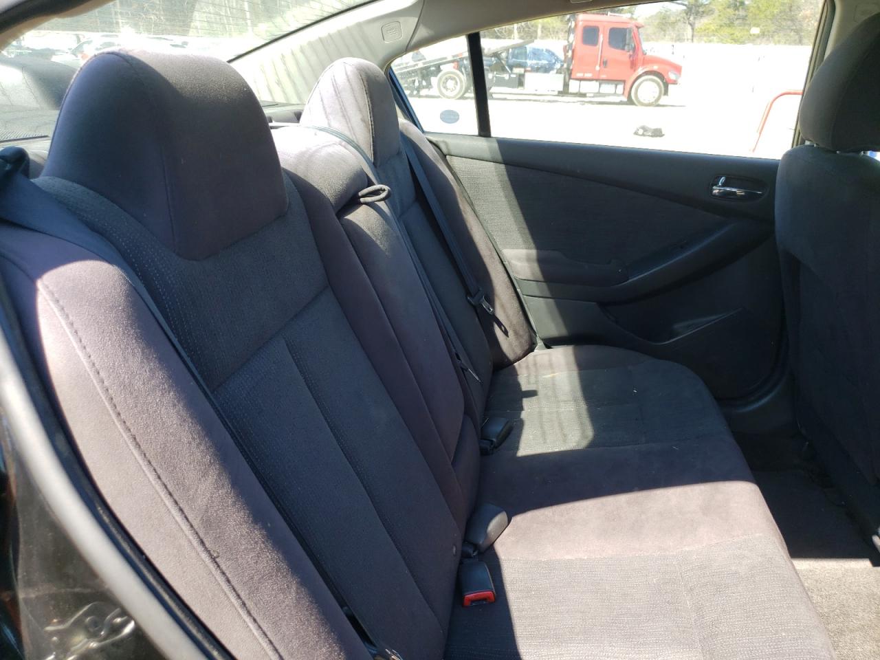 Photo 6 from auction – 2012 NISSAN ALTIMA BAS with VIN 1N4AL2APXCN430232