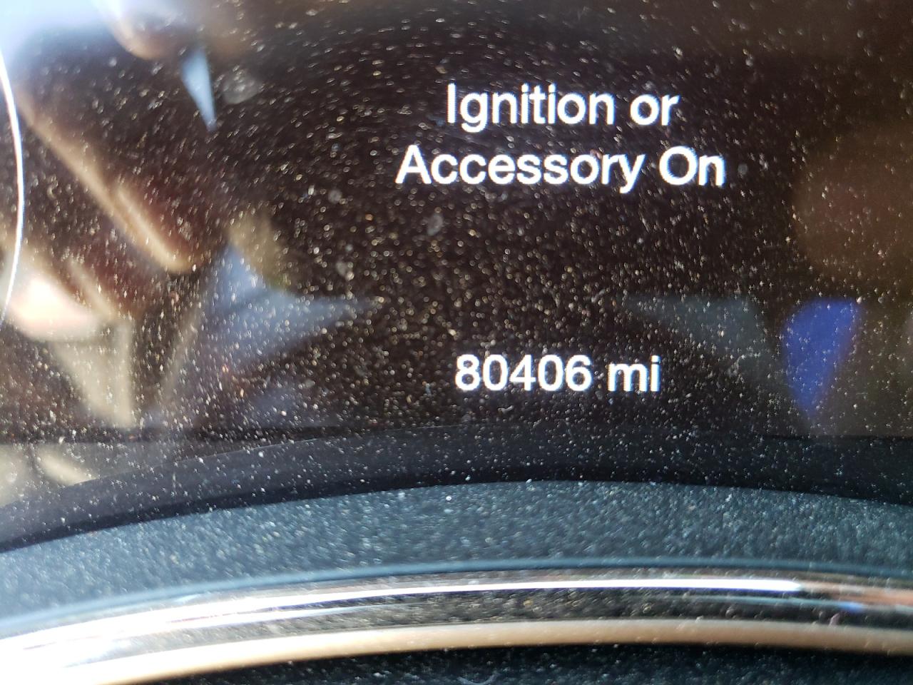 Photo 8 from auction – 2016 JEEP GRAND CHER with VIN 1C4RJFJG3GC396226