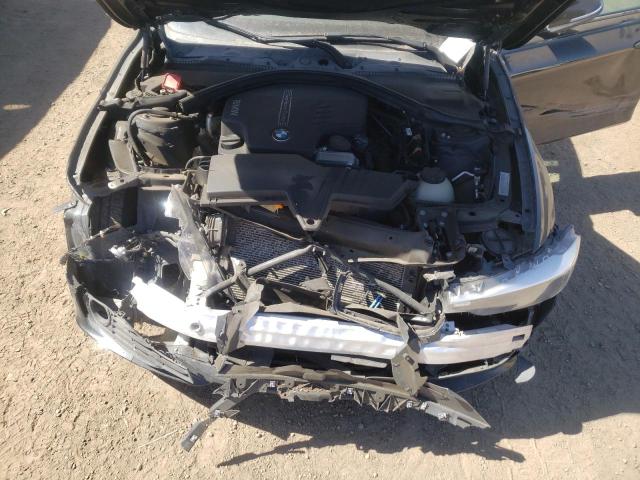 Photo 7 from auction – 2013 BMW 328 XI with VIN WBA3B3C50DF541663