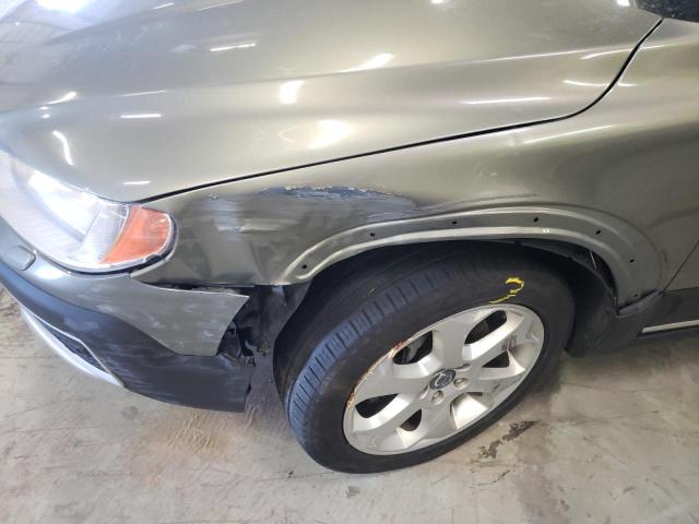Photo 9 from auction – 2011 VOLVO XC70 T6 with VIN YV4902BZ4B1111045