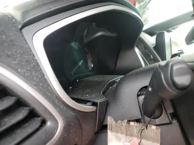 Zdjęcie 8 z aukcji – 2021 FORD EDGE SEL z VIN 2FMPK4J97MBA60385
