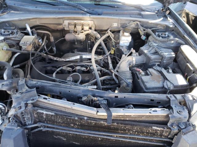 Photo 7 from auction – 2005 FORD ESCAPE XLS with VIN 1FMCU92Z65KA89503