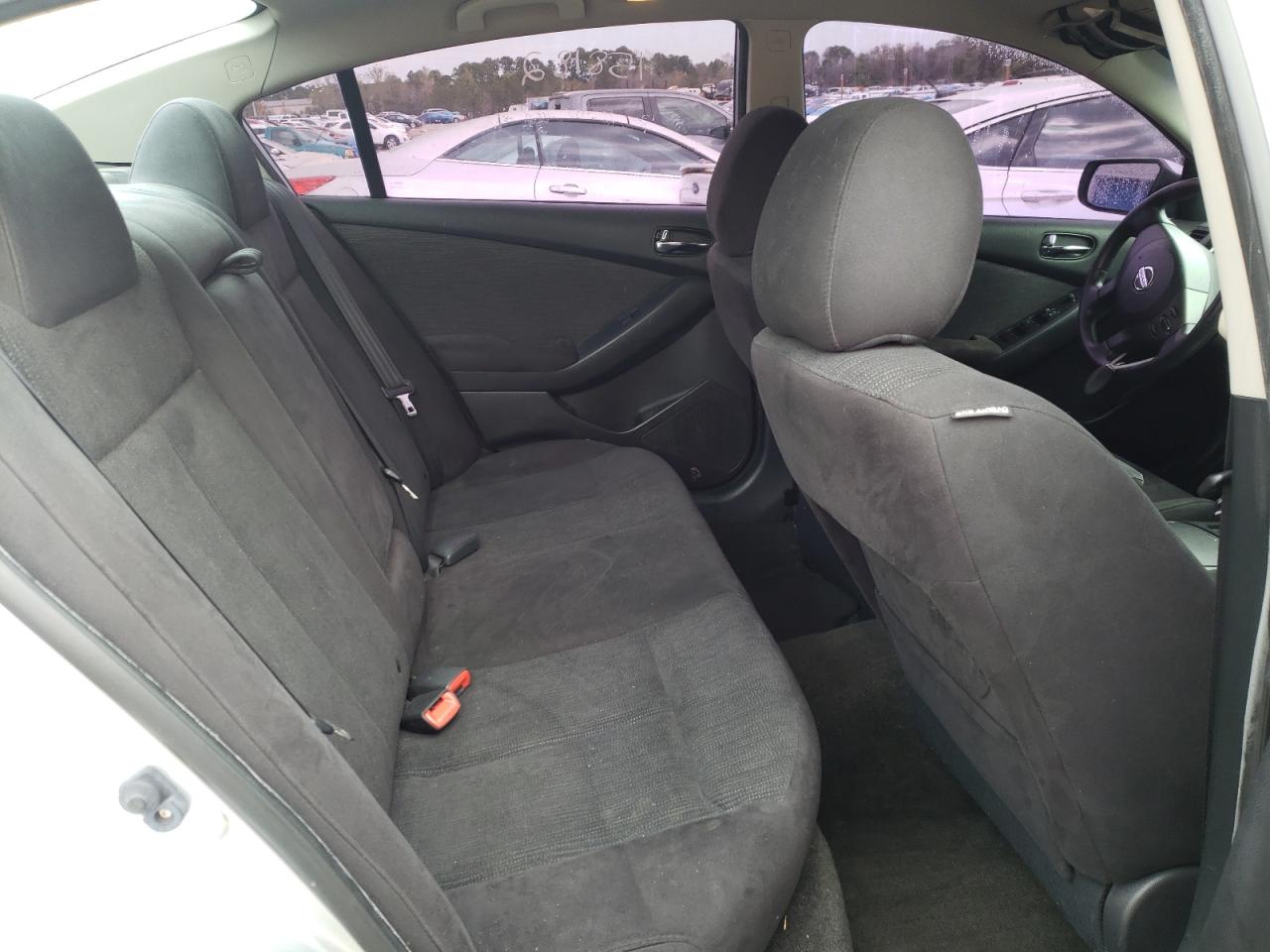 Photo 6 from auction – 2012 NISSAN ALTIMA BAS with VIN 1N4AL2AP5CC184976