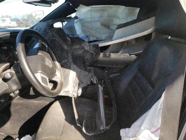 Photo 5 from auction – 2012 DODGE CHARGER SE with VIN 2C3CDXBG4CH218659
