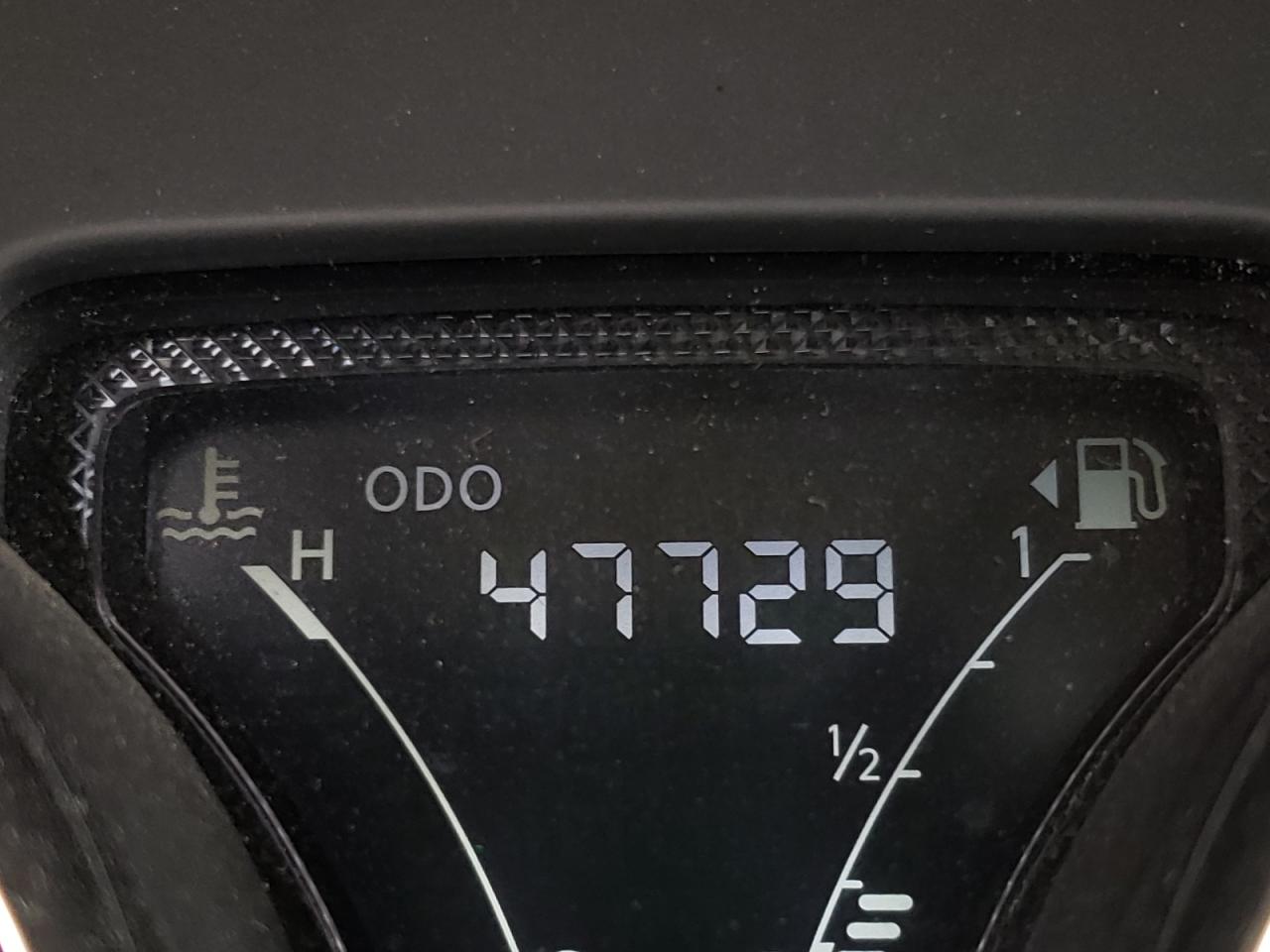 Photo 8 from auction – 2018 NISSAN VERSA S with VIN 3N1CN7AP2JK408290