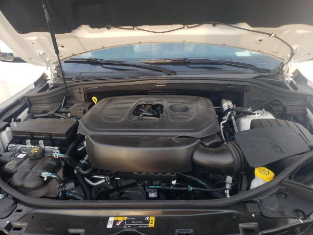 Photo 7 from auction – 2021 JEEP GRAND CHER with VIN 1C4RJFBG1MC769936