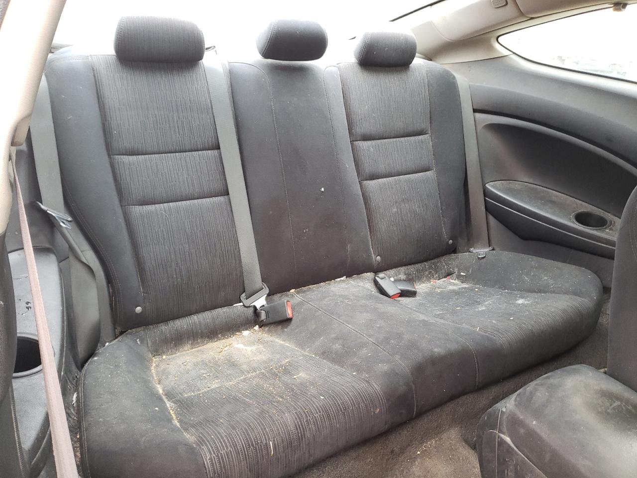 Photo 6 from auction – 2011 HONDA ACCORD LX- with VIN 1HGCS1B31BA009910