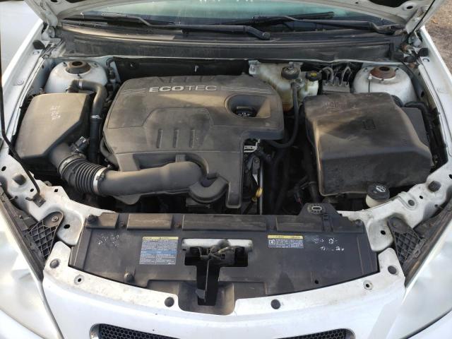 Photo 7 from auction – 2009 PONTIAC G6 with VIN 1G2ZG57B894171385