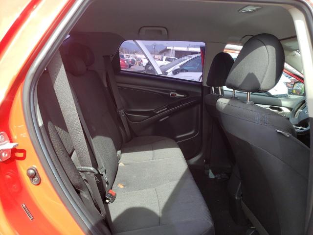 Photo 6 from auction – 2012 TOYOTA COROLLA MA with VIN 2T1KU4EE7CC807196