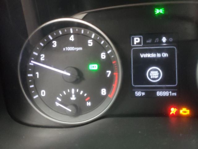 Photo 8 from auction – 2017 HYUNDAI ELANTRA SE with VIN 5NPD84LF2HH034991