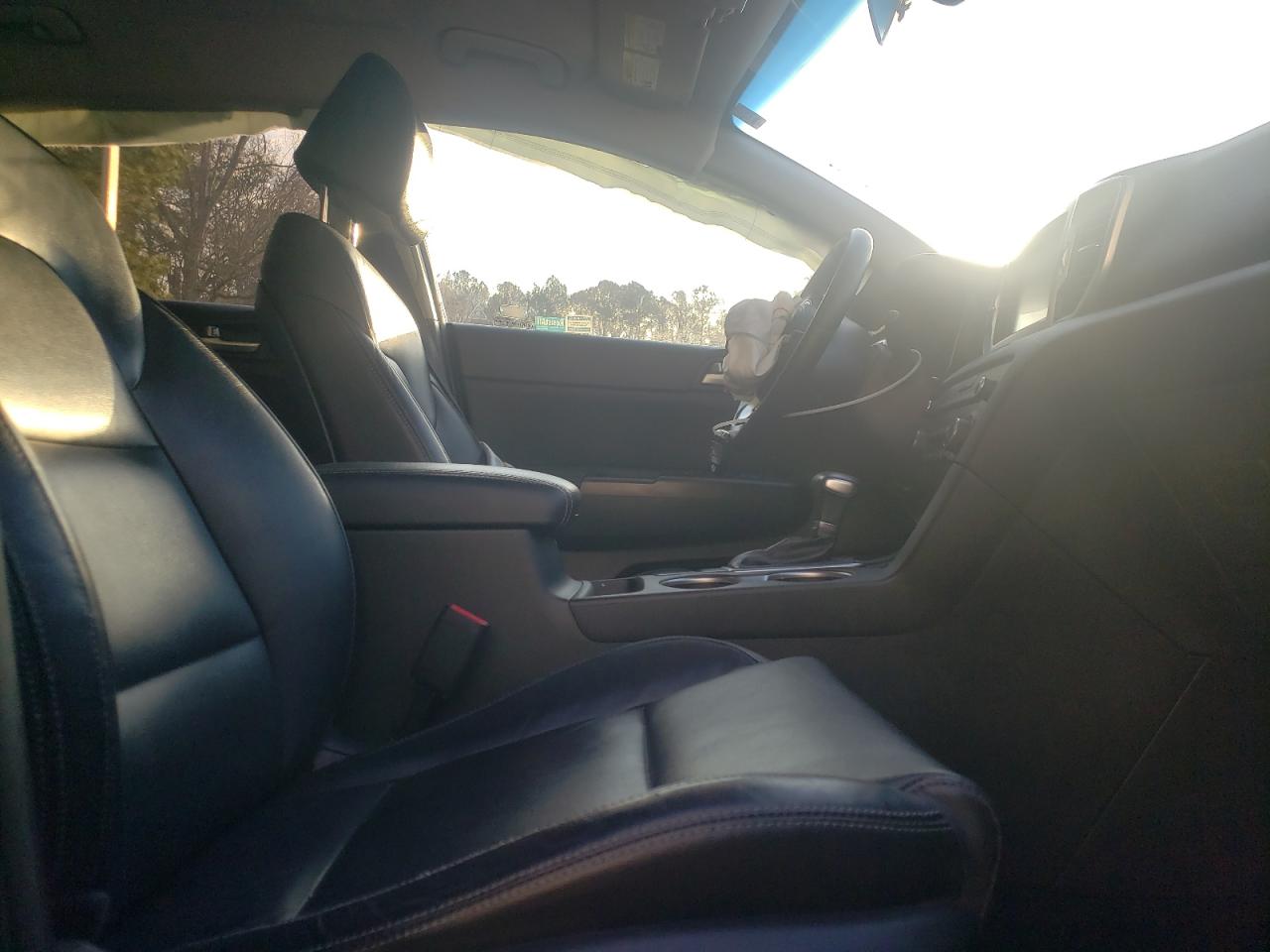 Photo 5 from auction – 2017 KIA SPORTAGE E with VIN KNDPN3AC0H7093132