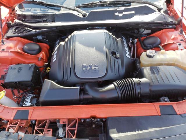 Photo 7 from auction – 2017 DODGE CHALLENGER with VIN 2C3CDZBT4HH589076
