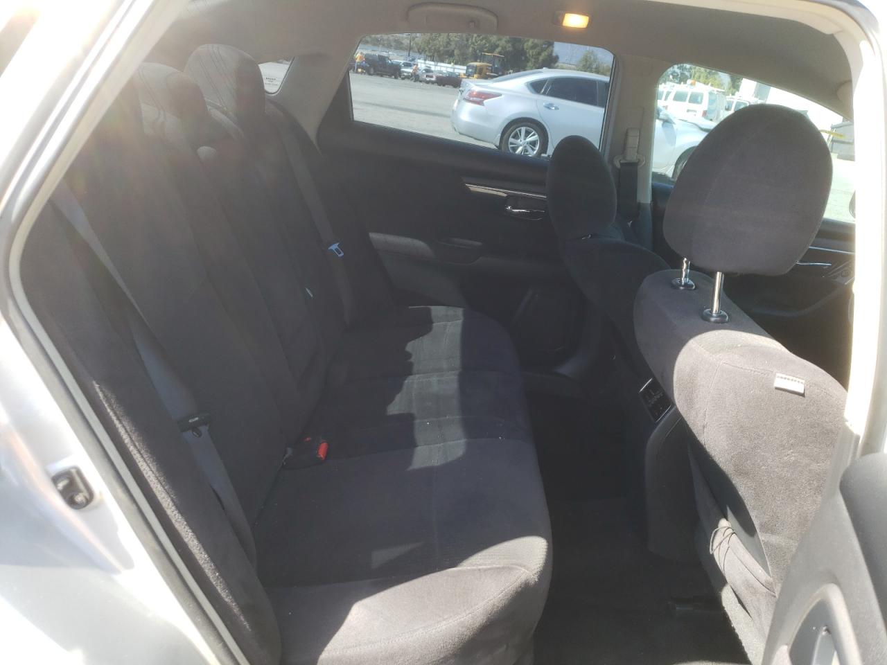 Photo 6 from auction – 2013 NISSAN ALTIMA 2.5 with VIN 1N4AL3AP5DN425849