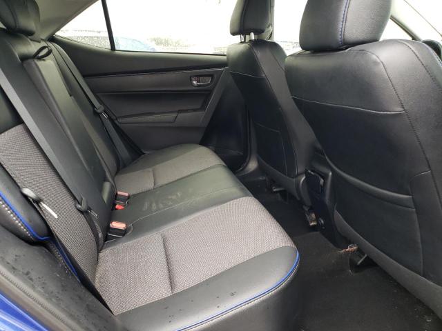 Photo 6 from auction – 2017 TOYOTA COROLLA L with VIN 2T1BURHE2HC840820