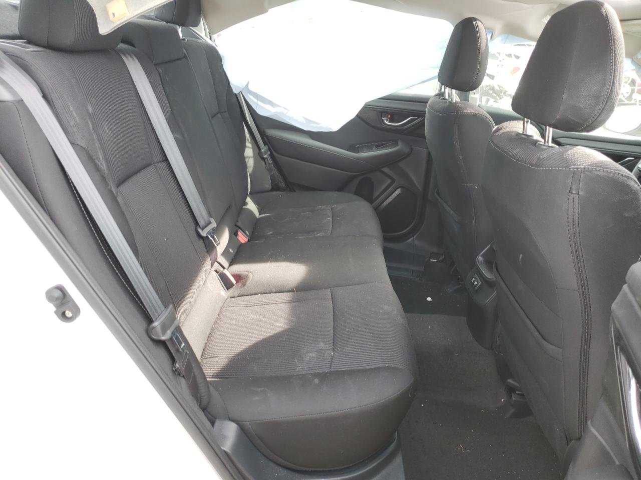 Photo 6 from auction – 2021 SUBARU LEGACY PRE with VIN 4S3BWAF60M3013912