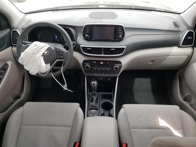 Photo 9 from auction – 2019 HYUNDAI TUCSON SE with VIN KM8J2CA44KU874327