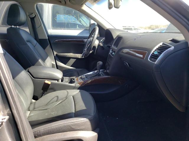 Foto 5 de la subasta – 2012 AUDI Q5 PREMIUM con VIN WA1LFAFP6CA033924