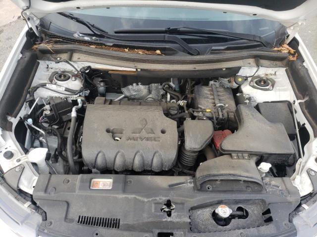 Photo 7 from auction – 2017 MITSUBISHI OUTLANDER with VIN JA4AD2A37HZ062946