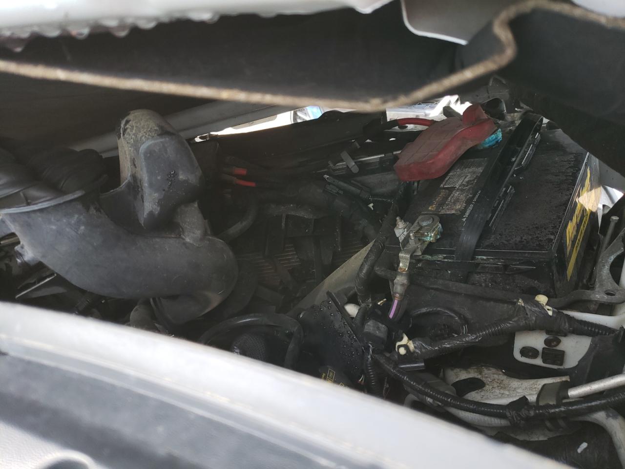 Photo 7 from auction – 2013 FORD F150 SUPER with VIN 1FTFW1CF7DFD93383