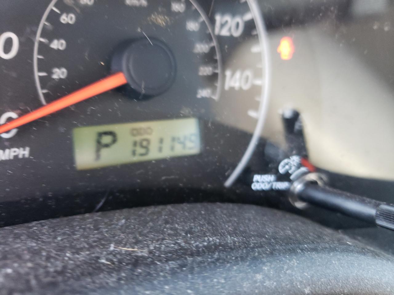 Photo 8 from auction – 2013 TOYOTA COROLLA BA with VIN 5YFBU4EE5DP127041
