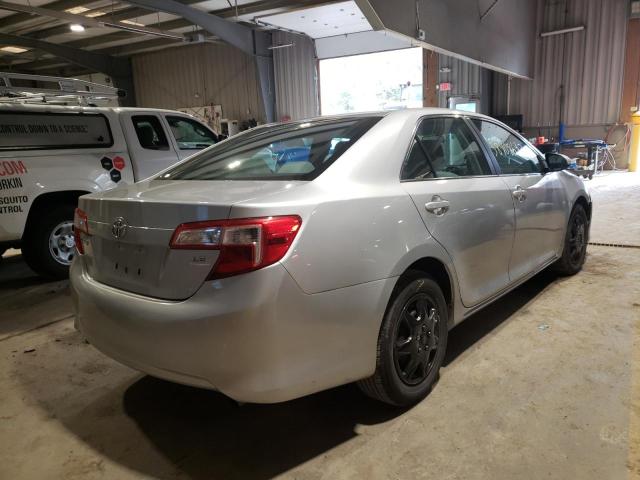 Photo 4 from auction – 2012 TOYOTA CAMRY BASE with VIN 4T1BF1FK3CU047974